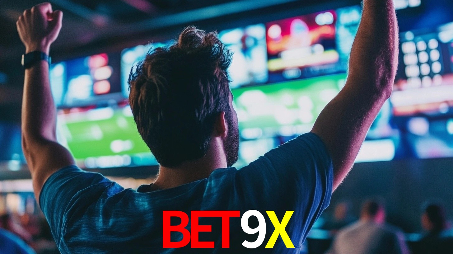 BET9X - Jogos de Casino Online - BET9X login