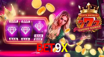 A Revolução dos Aplicativos de Jogos no BET9X