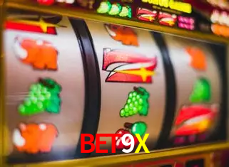 Desvendando o Mundo dos Jogos Virtuais na BET9X