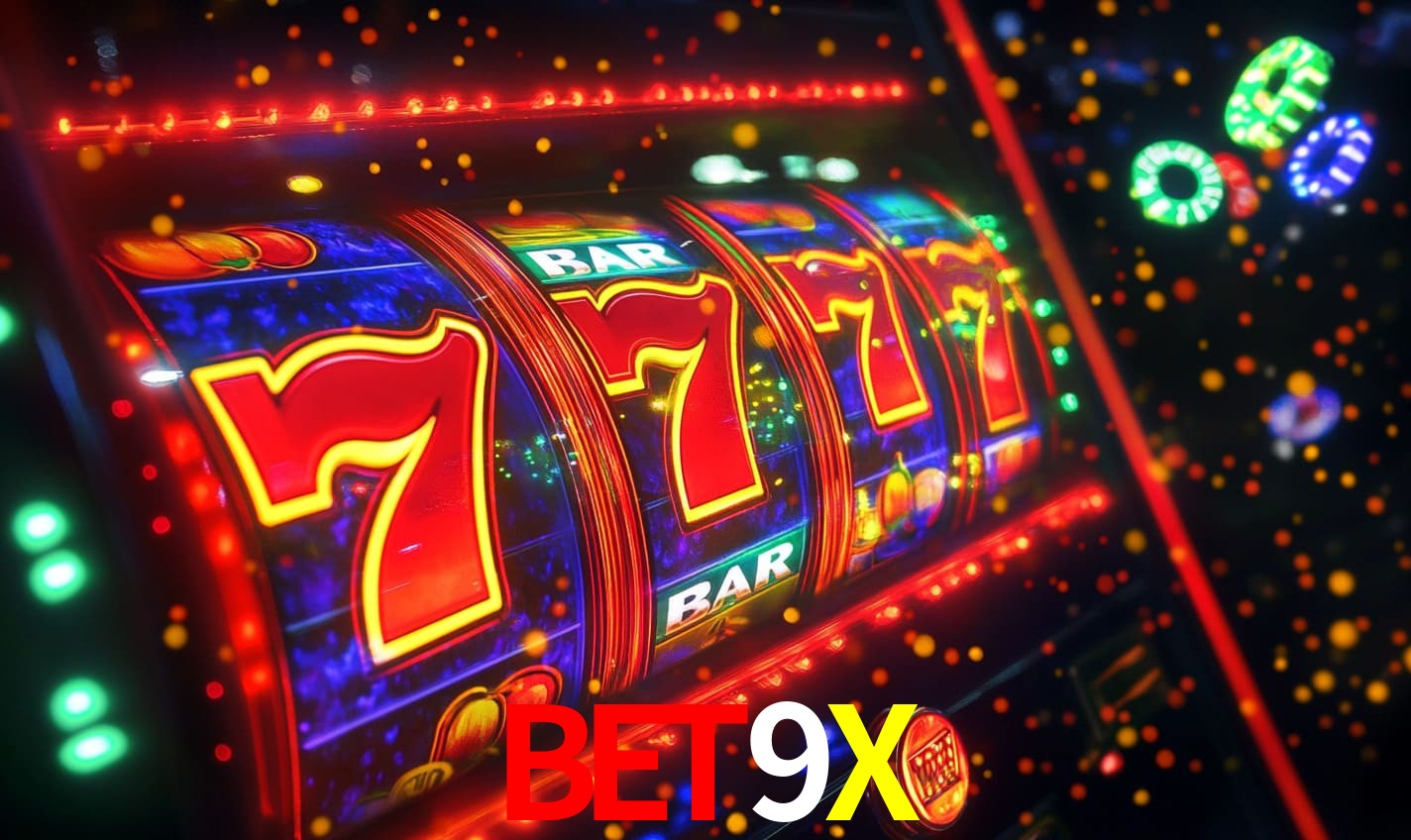 BET9X app