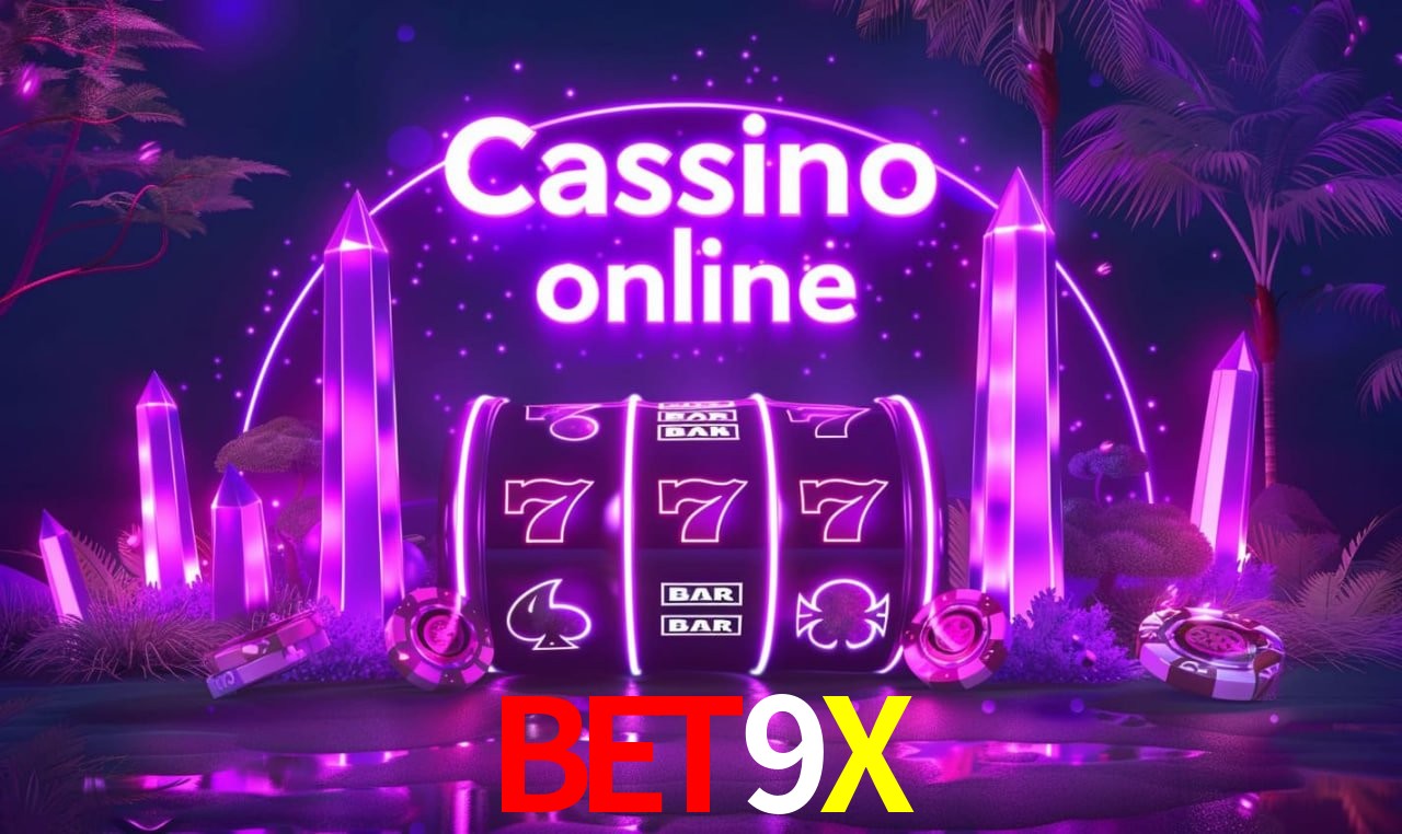 Design Responsivo BET9X