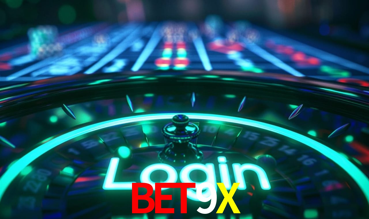 Apostas de Tênis BET9X
