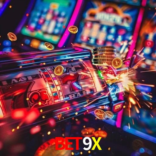 Mesa de Blackjack BET9X