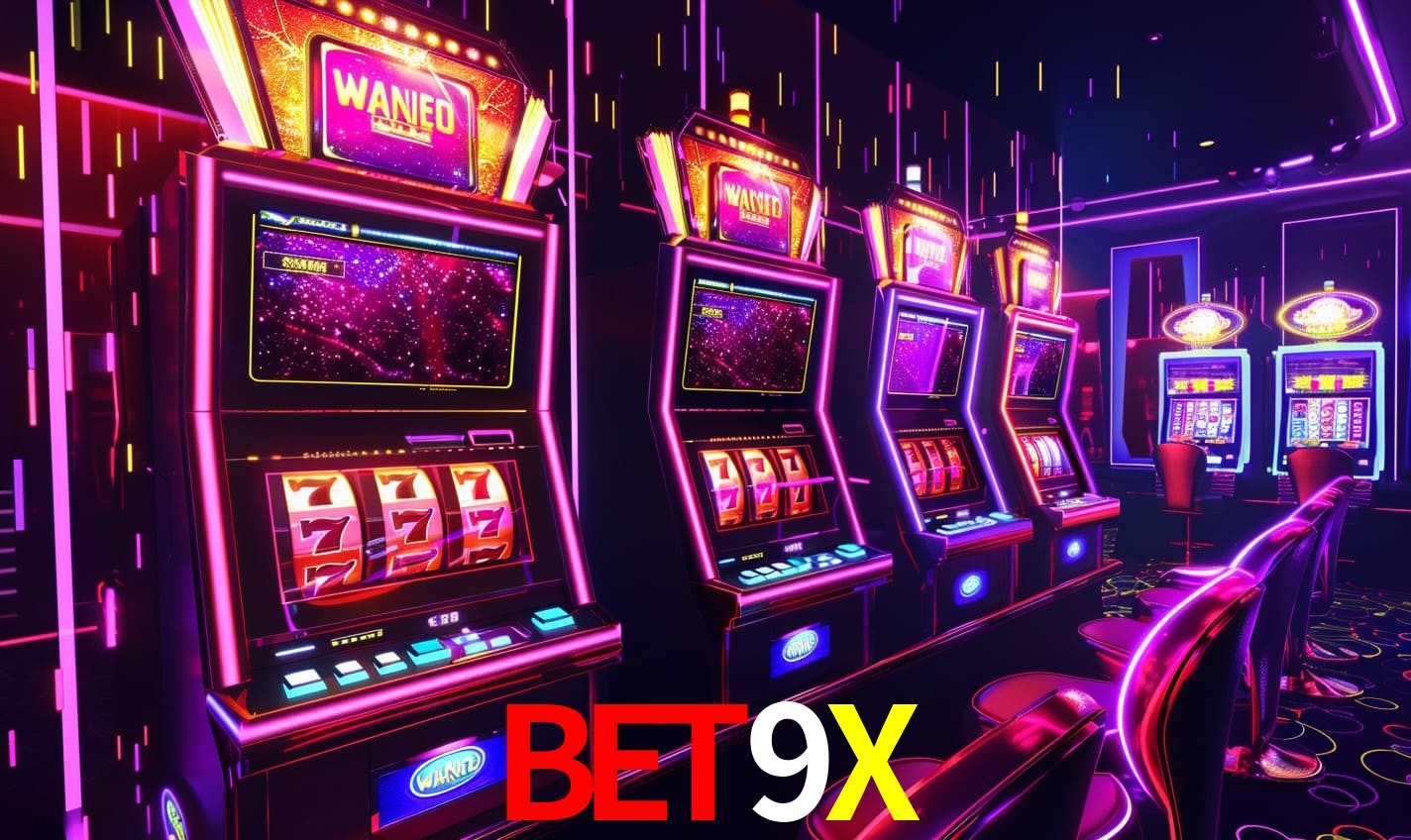 Desvendando o Mundo dos Jogos Virtuais na BET9X
