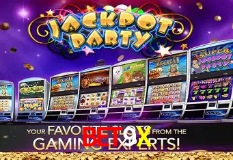 Descubra o Mundo do Cassino Online com BET9X