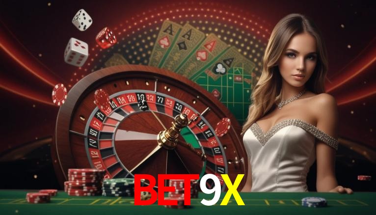 Slot Games BET9X