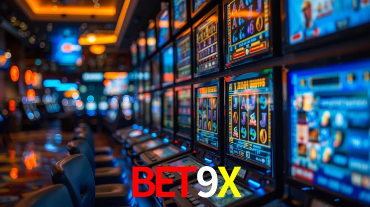 Secure Login BET9X