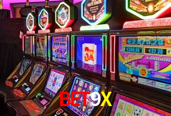 Apostas Esportivas na BET9X: Um Guia Completo