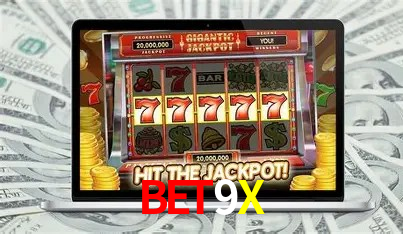 Seasonal Promotions BET9X