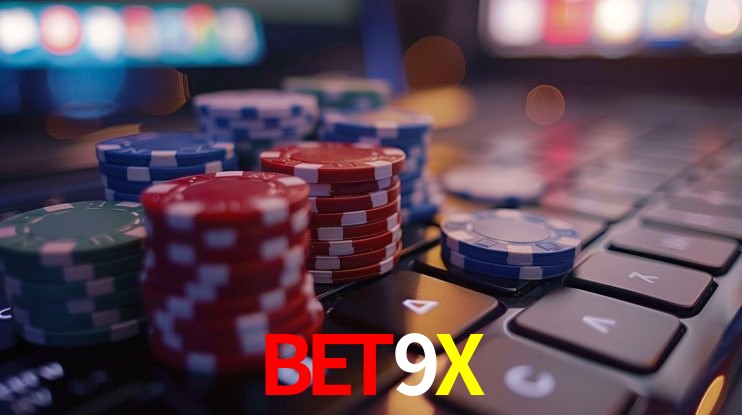 Sistemas de Segurança BET9X