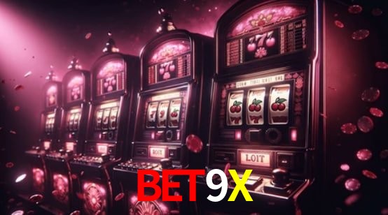Jogos Exclusivos BET9X