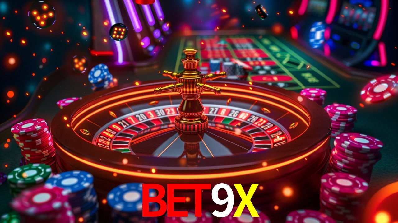 Interface do App BET9X
