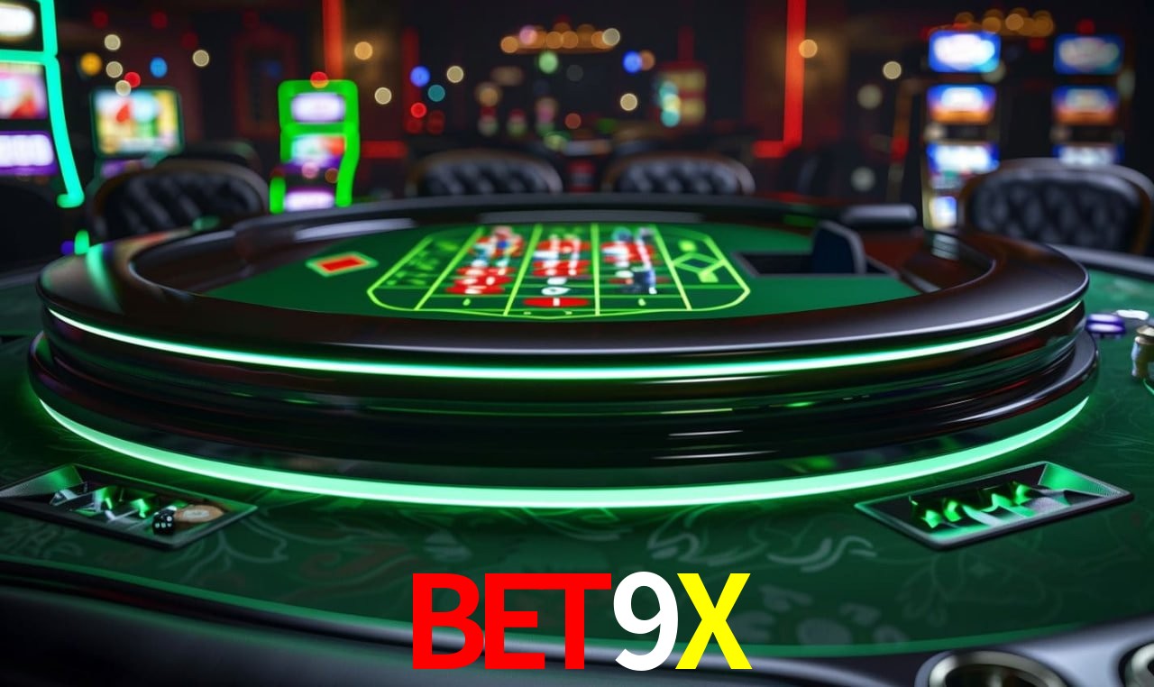 Responsive Design BET9X
