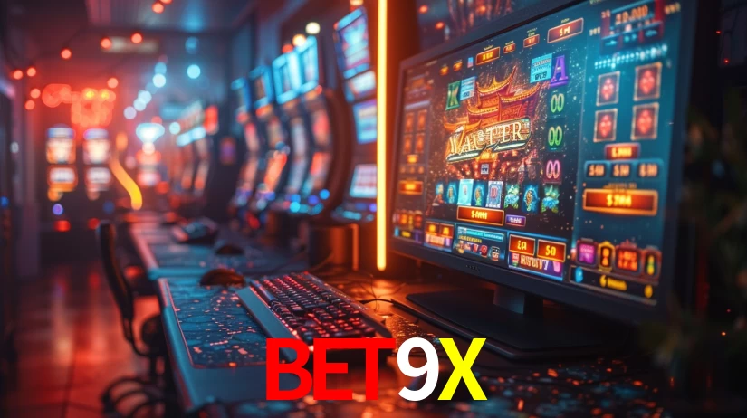 Experimente o Login Seguro Premium no BET9X