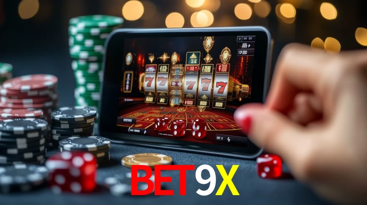 Welcome Bonus BET9X