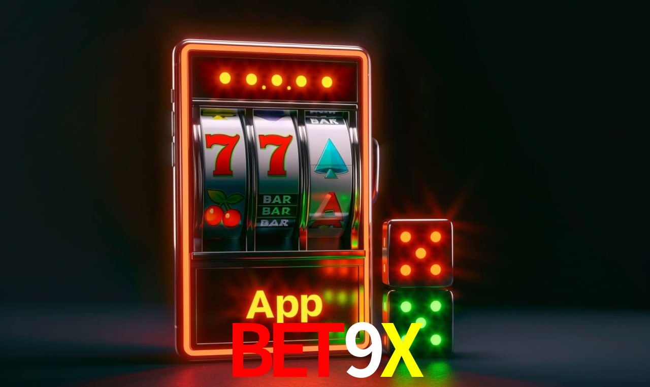 Recursos de Bônus BET9X
