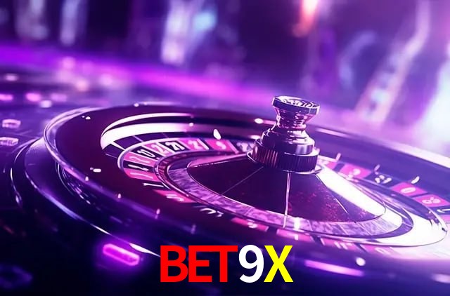 PIX Instantâneo BET9X