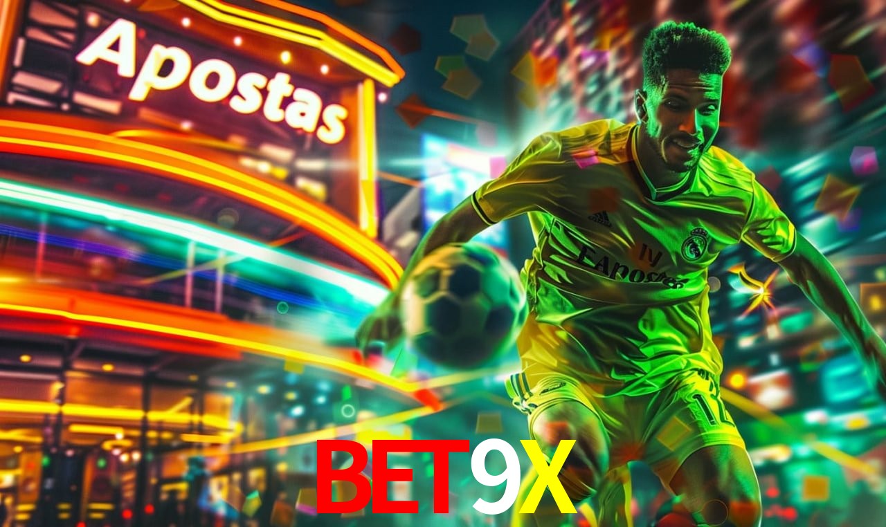 Diretório de Jogos BET9X