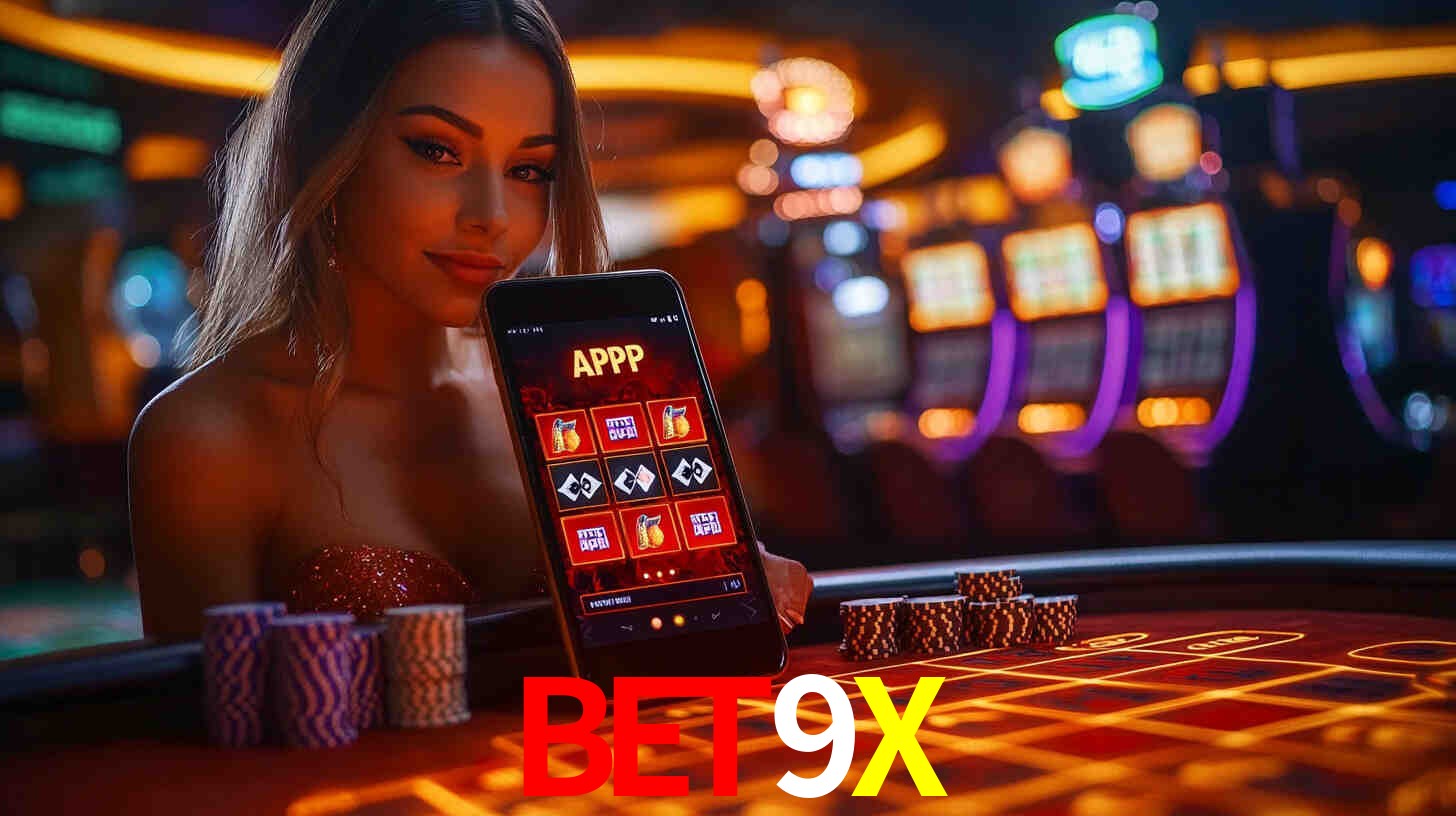 Descubra a Essência do BET9X: Nossa História e Compromissos