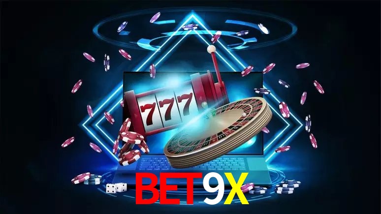 Cadastro Rápido BET9X