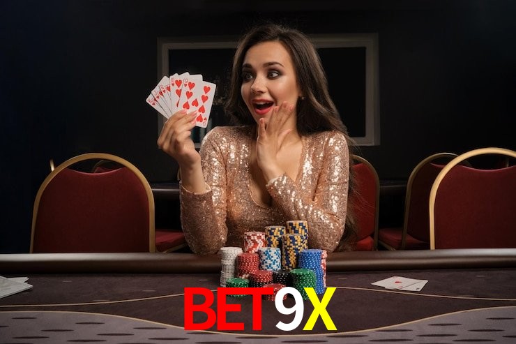 Interface Premium BET9X