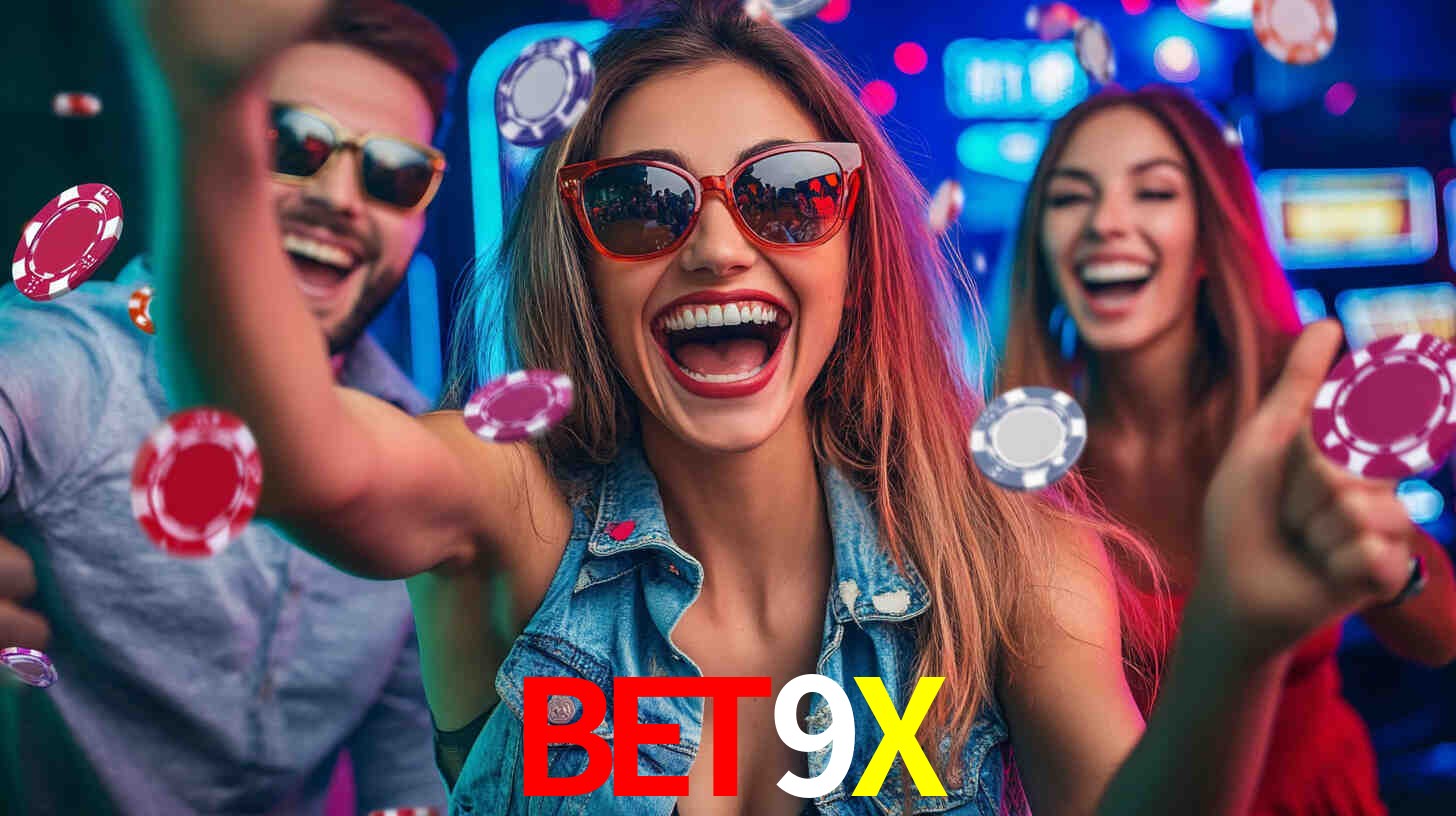 Explorando a Categoria de Eventos em Apostas na BET9X