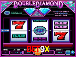 Descubra a Magia dos Jogos de Arcade no BET9X