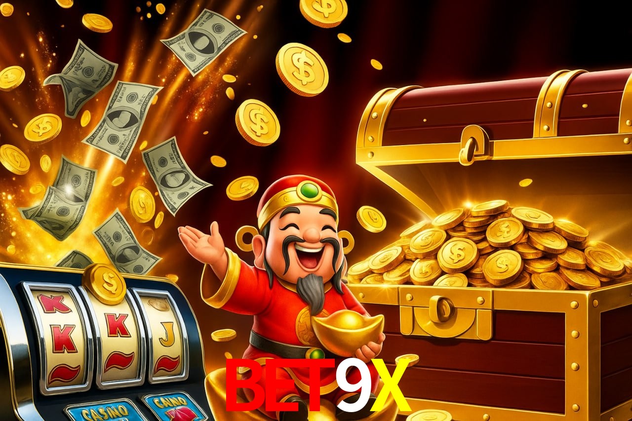 Torneios BET9X