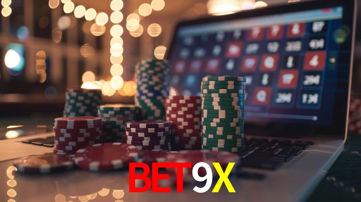 Game Providers BET9X