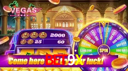 Flash Promotion BET9X