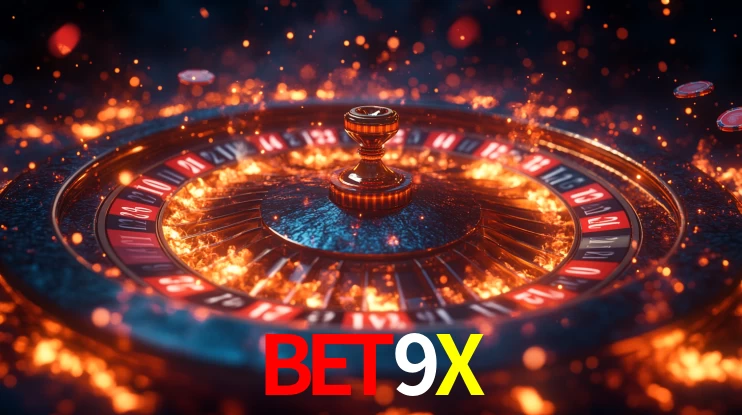 BET9X app