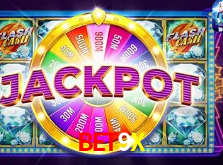 Desvendando o Mundo dos Jogos Virtuais na BET9X