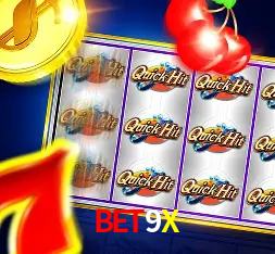 Inovações de Jogos na BET9X: O Futuro das Experiências Interativas