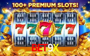 A Popularidade dos Caça-Níqueis no BET9X