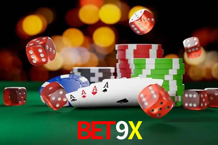 Jogos de Slot BET9X