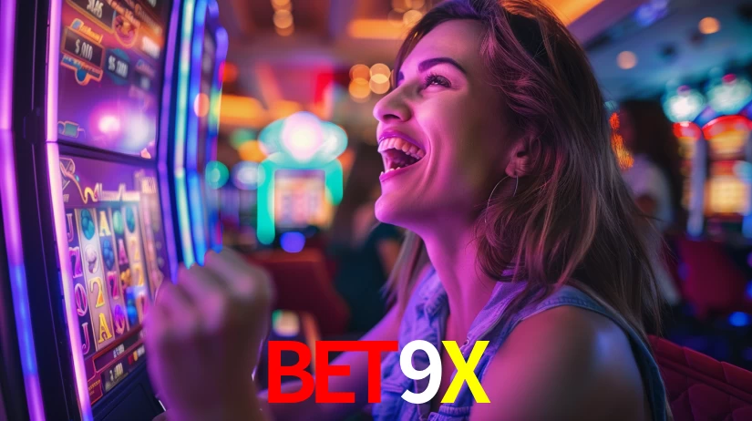 BET9X app