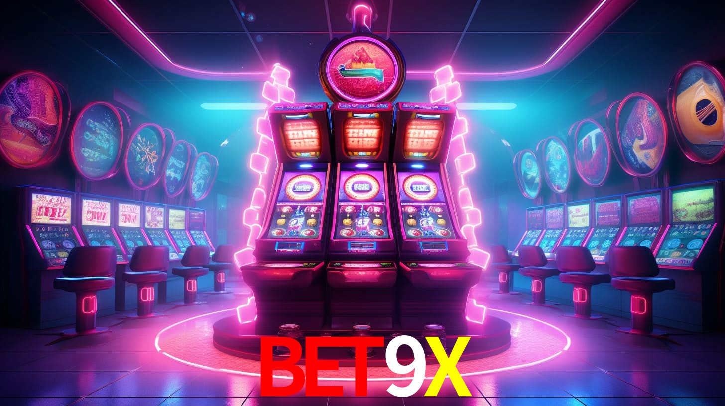BET9X