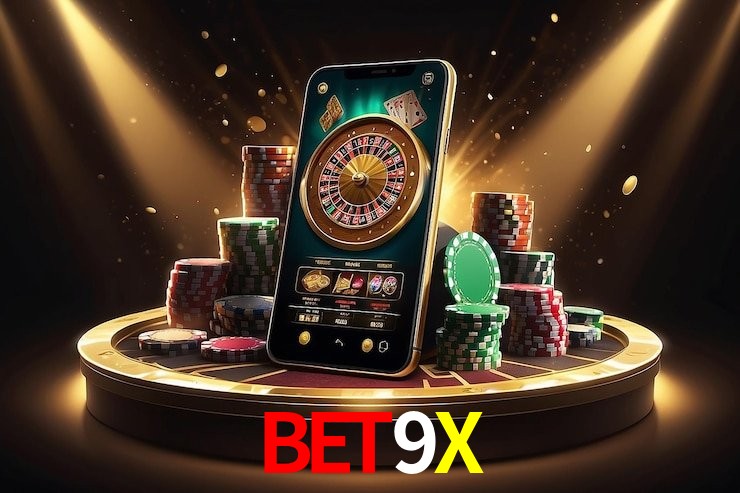 Tecnologia da Plataforma BET9X