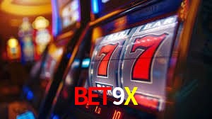 Segurança 2FA BET9X