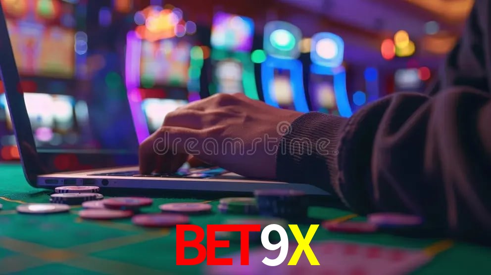 Bônus Diários BET9X