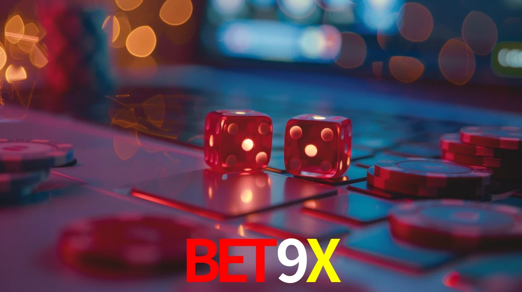 Live Casino BET9X
