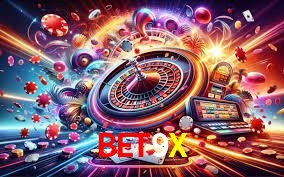 Estatísticas Esportivas BET9X