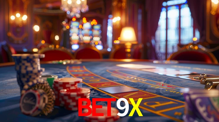 Games Directory BET9X