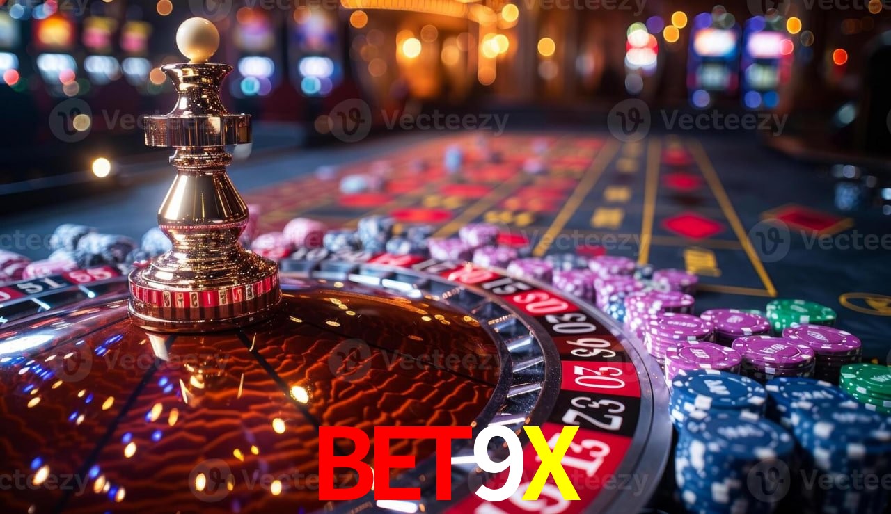 API Integration BET9X