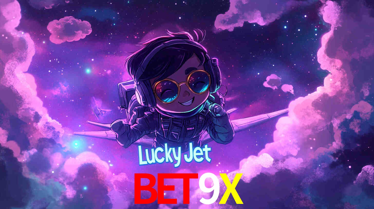 Apostas Esportivas na BET9X: Um Guia Completo