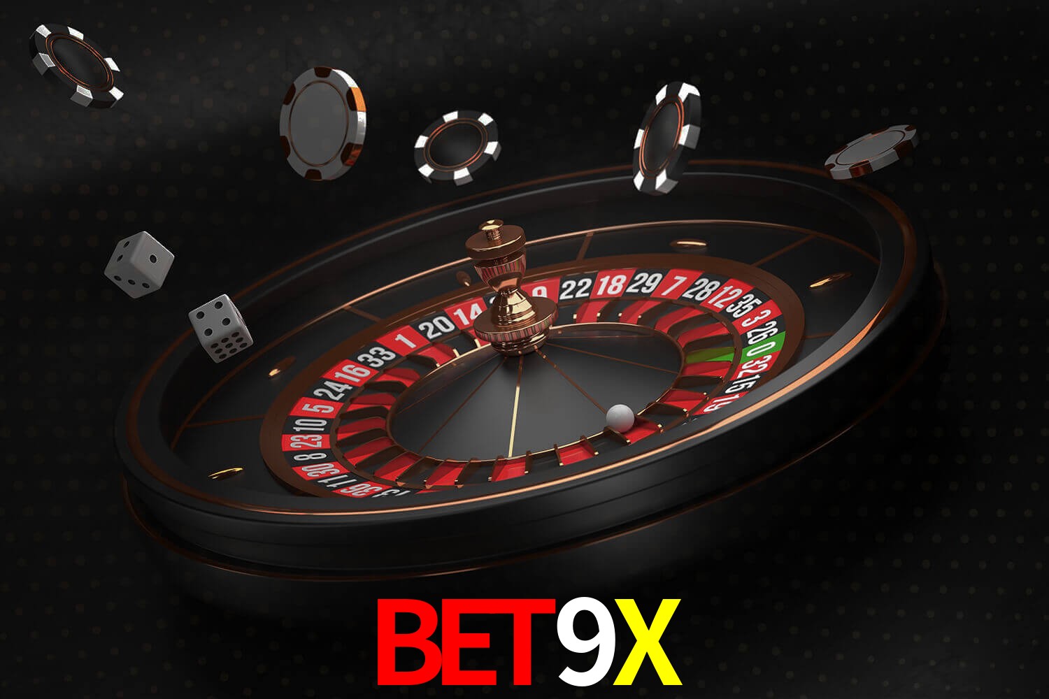 Sinta a adrenalina dos jogos de cassino com BET9X