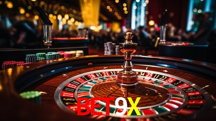Security Systems BET9X