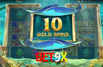 A Experiência Imersiva dos Cassinos Ao Vivo no BET9X
