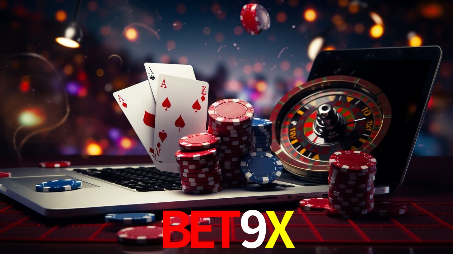 VIP Casino BET9X