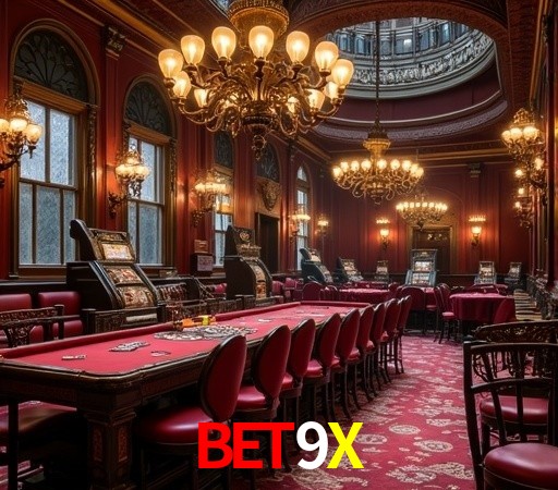 Promoções Sazonais BET9X